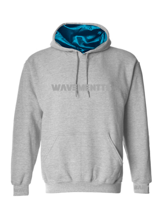 Gray Hoodie