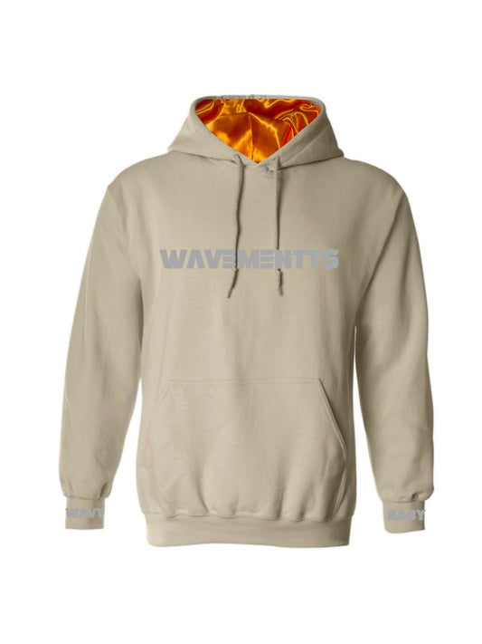 Sand Hoodie
