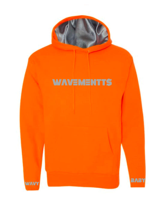 Neon Orange